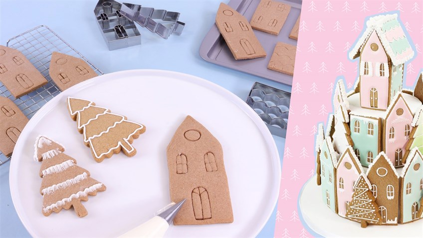 Festive Baking Ideas To Try This Christmas!