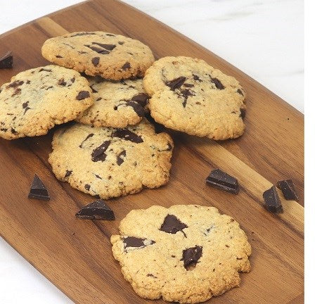 A Guide to Making the Most Gooey Cookies