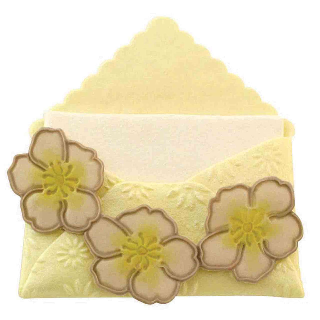 Celebration Envelope Cutter
