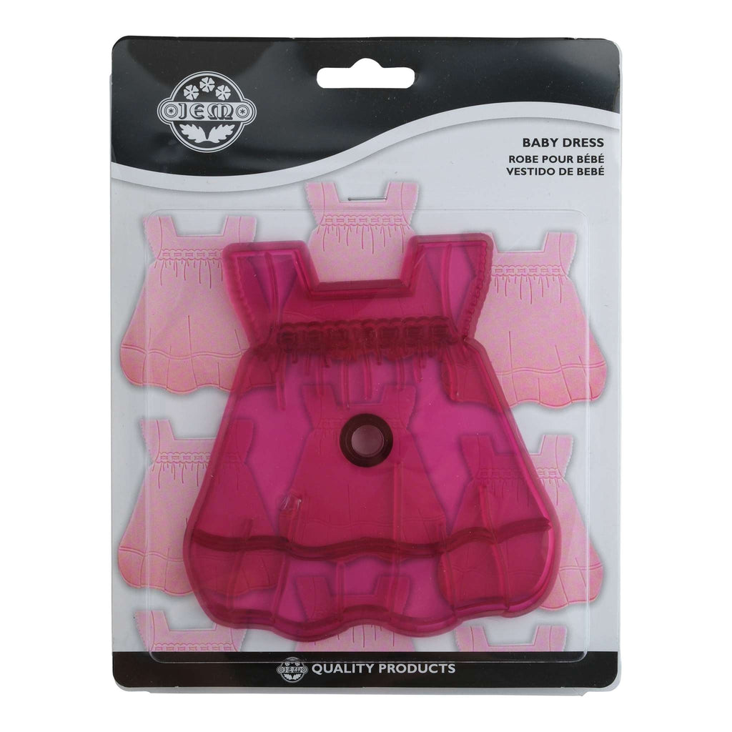 Baby Dress Cutter