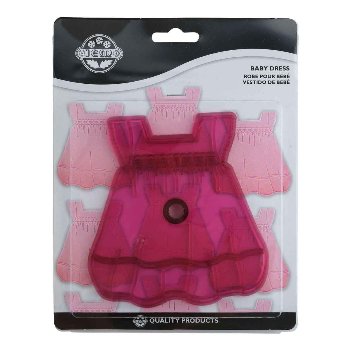 Baby Dress Cutter