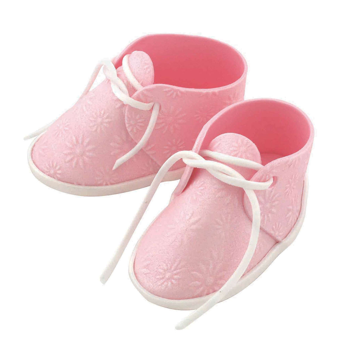 Life Size Baby Bootee Cutters Set Of 3