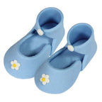 Découpoirs originaux JEM - Ensemble de 2 chaussons de bébé moyens