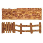 Wall And Gate Cutters Set Of 2