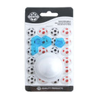 JEM Cortadores de Balón de Fútbol, Set de 4