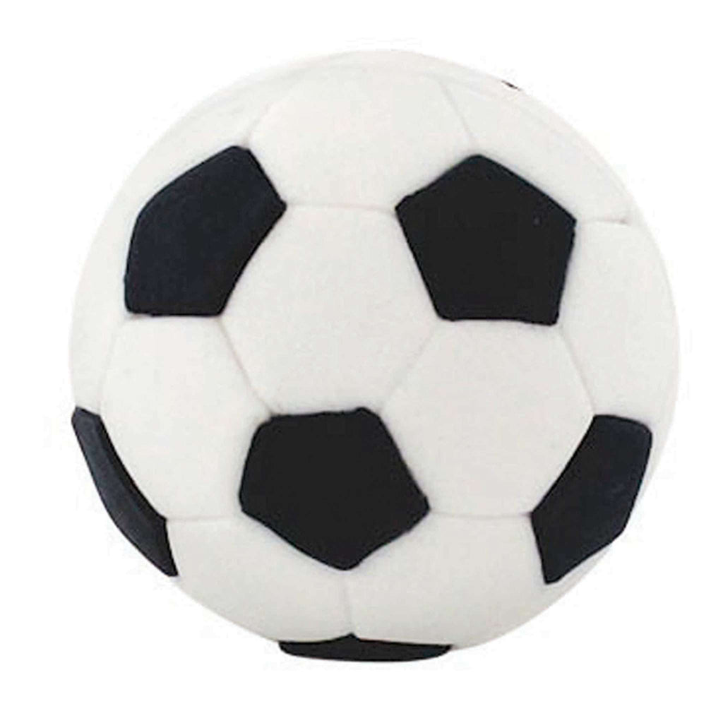 JEM Cortadores de Balón de Fútbol, Set de 4