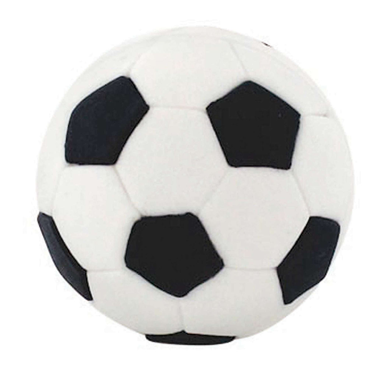 Découpoirs originaux JEM - Ensemble de 4 ballons de football