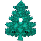 Christmas Tree Cutter