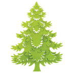 Christmas Tree Cutter