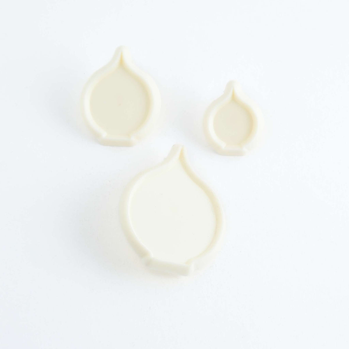 Arum Calla Lily Cutter Set Of 3