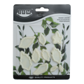 Mixed Leaves Cutters Set Of 10