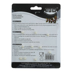 Mixed Leaves Cutters Set Of 10