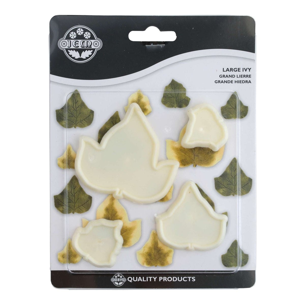 Large Ivy Cutters
