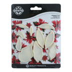 Poinsettia Cutter Set Of 10
