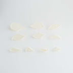 Poinsettia Cutter Set Of 10