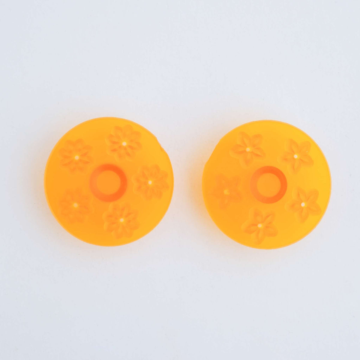 Mini Flowers Set of 2