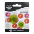 Embossed Daisy Cutters