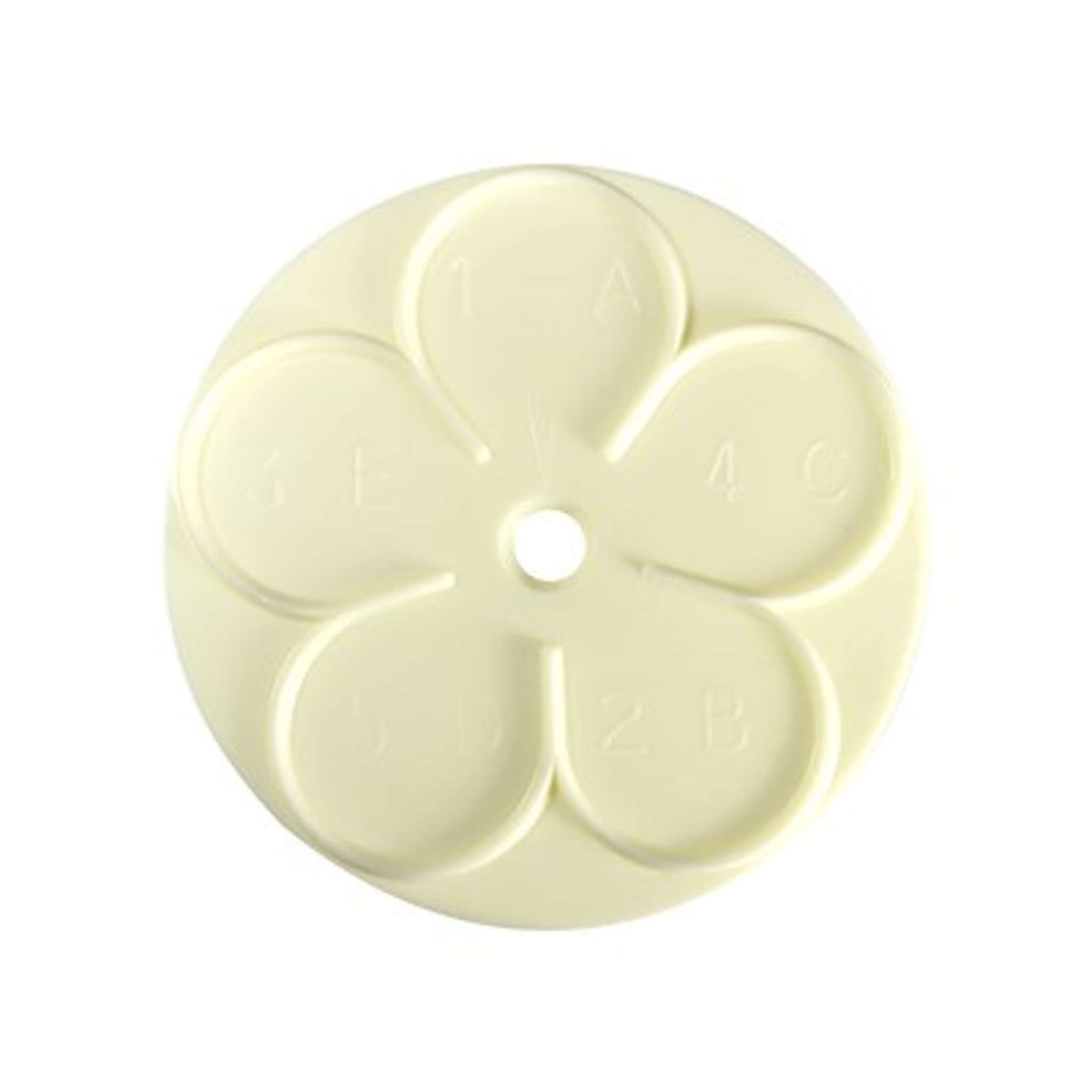 Easy Rose Cutter 50mm