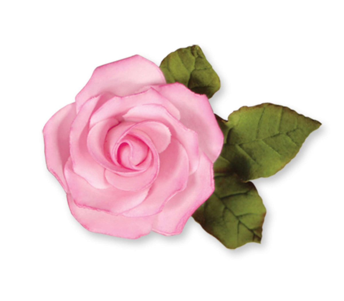 Easy Rose Cutter 80mm