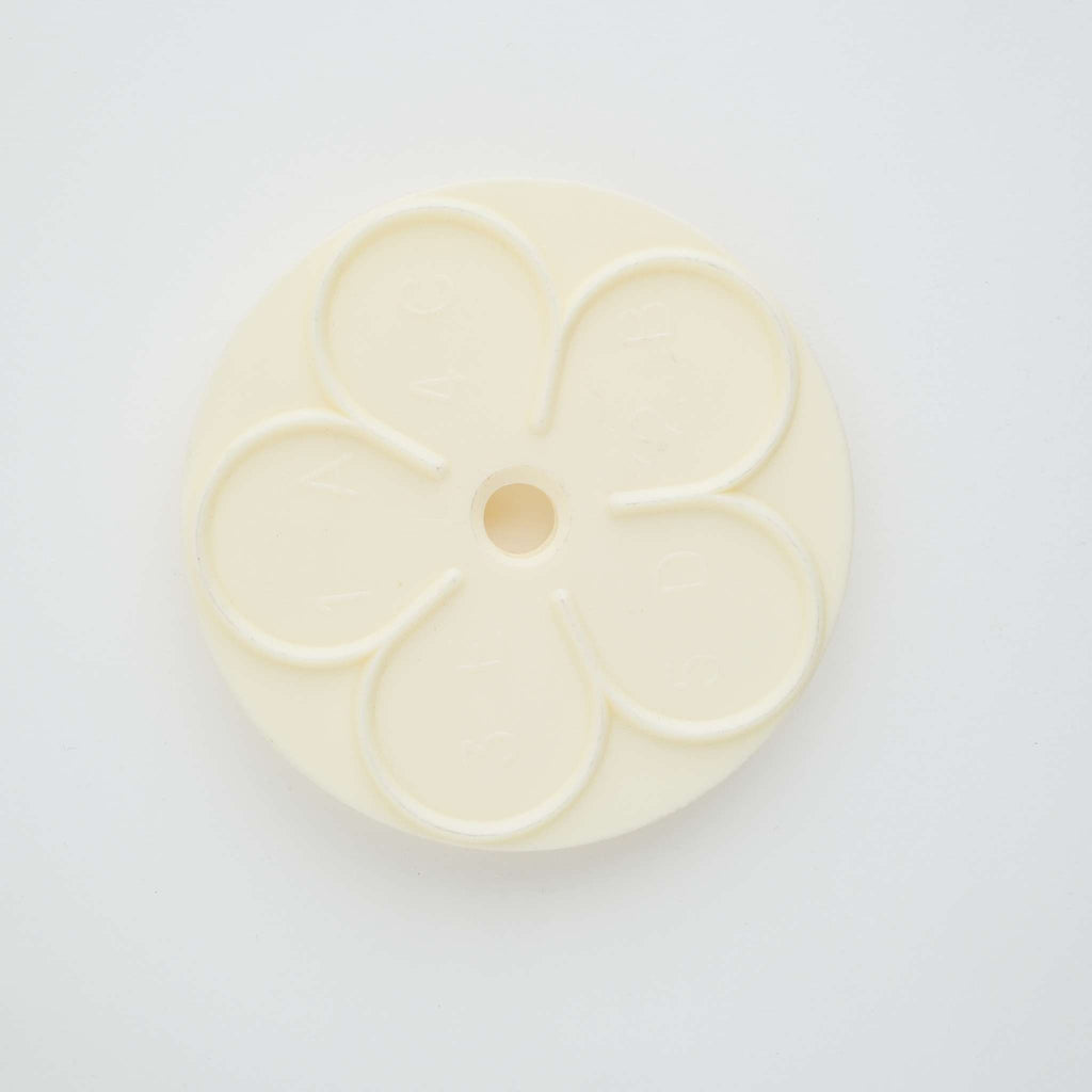 JEM Rosen-Ausstecher - Einfacher Rosen-Ausstecher (90mm / 3.5")