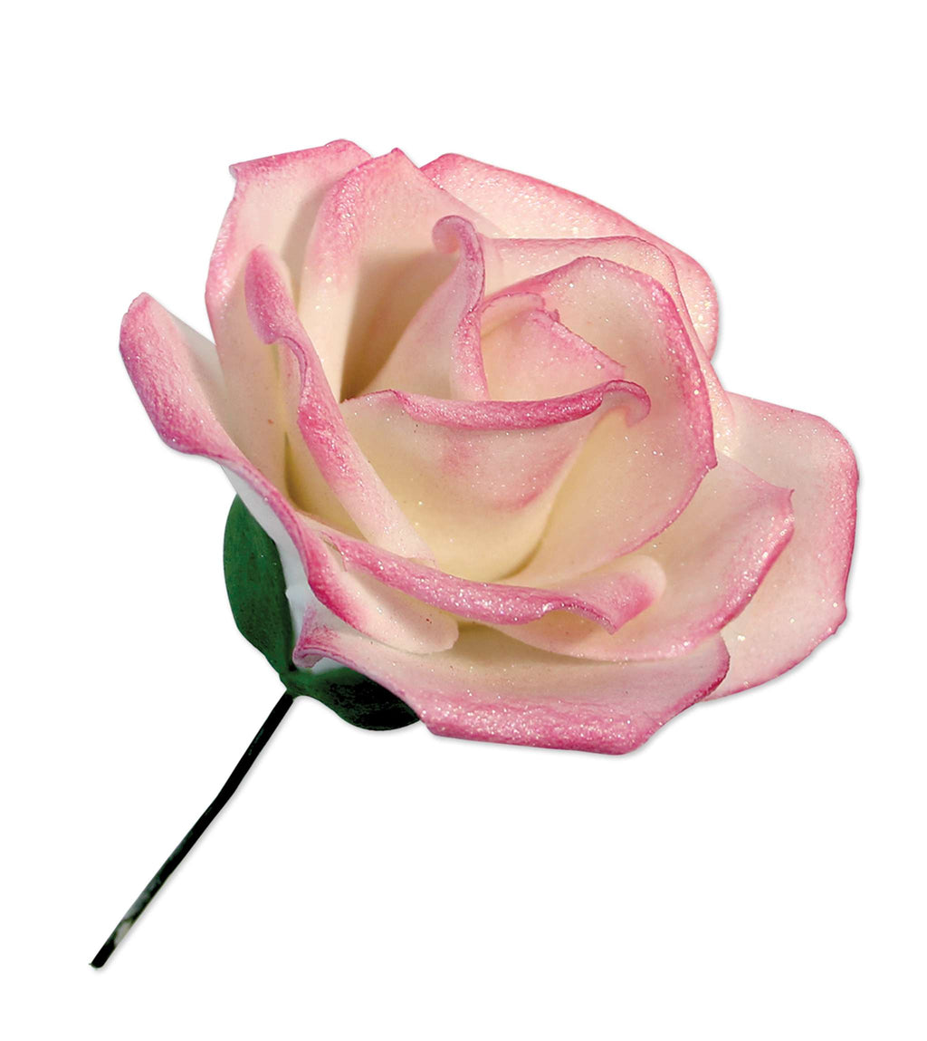 JEM Rosen-Ausstecher - Einfacher Rosen-Ausstecher (90mm / 3.5")