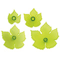 JEM Laub Ausstechformen - Weinrebenblätter, Set aus 4
