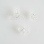 Small Singapore Orchid Cutter (Set Of 3)