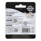 Small Singapore Orchid Cutter (Set Of 3)