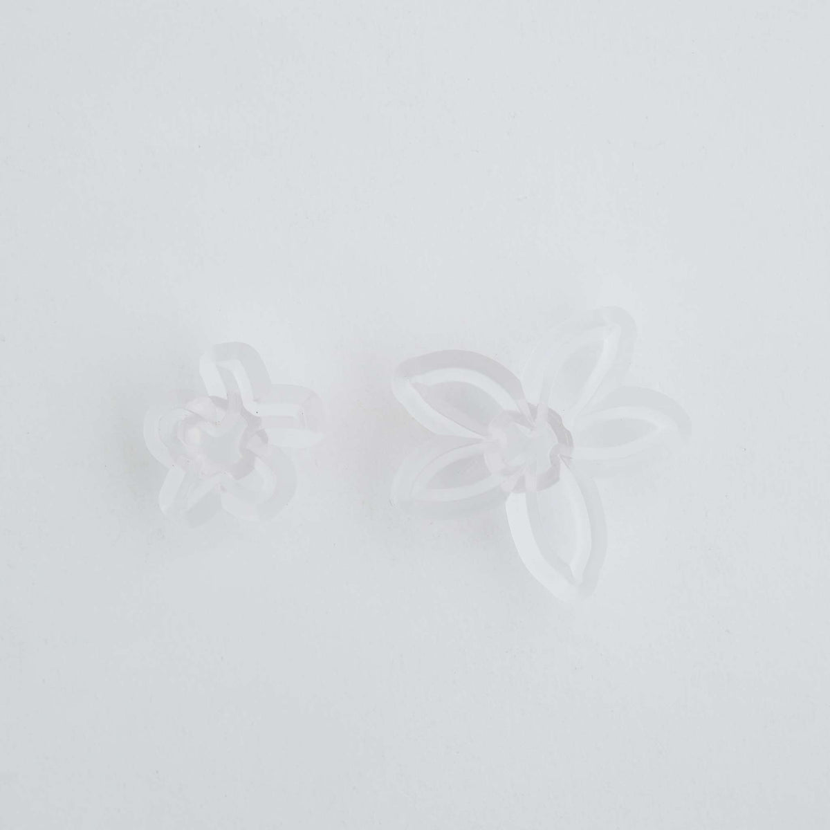 JEM Cortador de Orquídea, Set de 2 Piezas