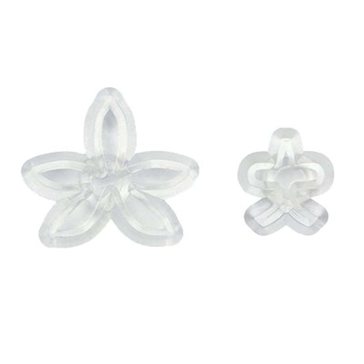 JEM Cortador de Orquídea, Set de 2 Piezas