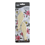 St Joseph's & Star Gazer Lily Cutters (Set Of 2)