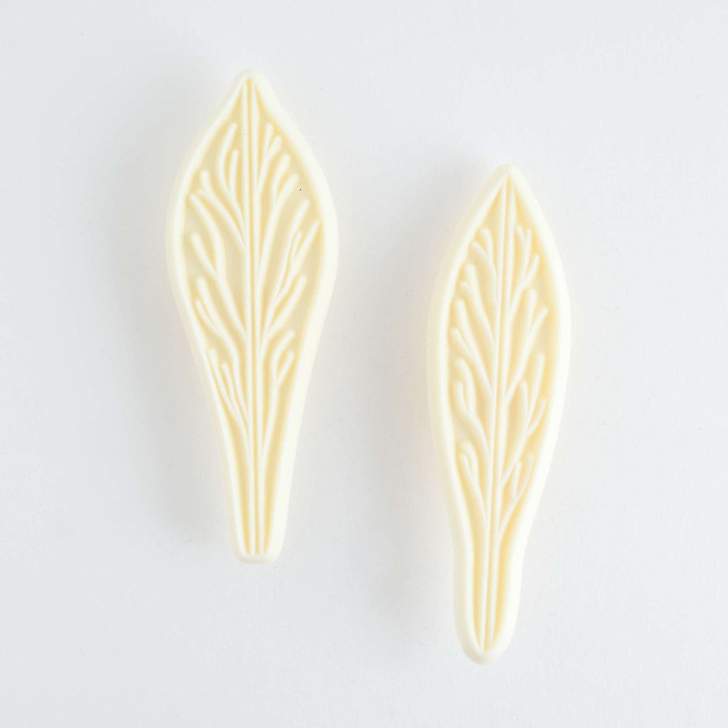 St Joseph's & Star Gazer Lily Cutters (Set Of 2)