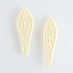 St Joseph's & Star Gazer Lily Cutters (Set Of 2)