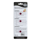 Small Multi Petal Daisy-Gerbera Set Of 3