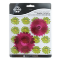 Medium Multi Petal Daisy Gerbera Cutter 70mm & 85mm