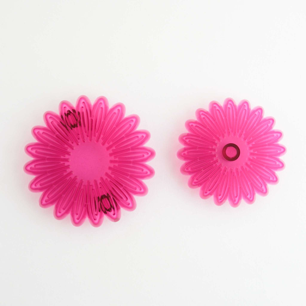 Medium Multi Petal Daisy Gerbera Cutter 70mm & 85mm