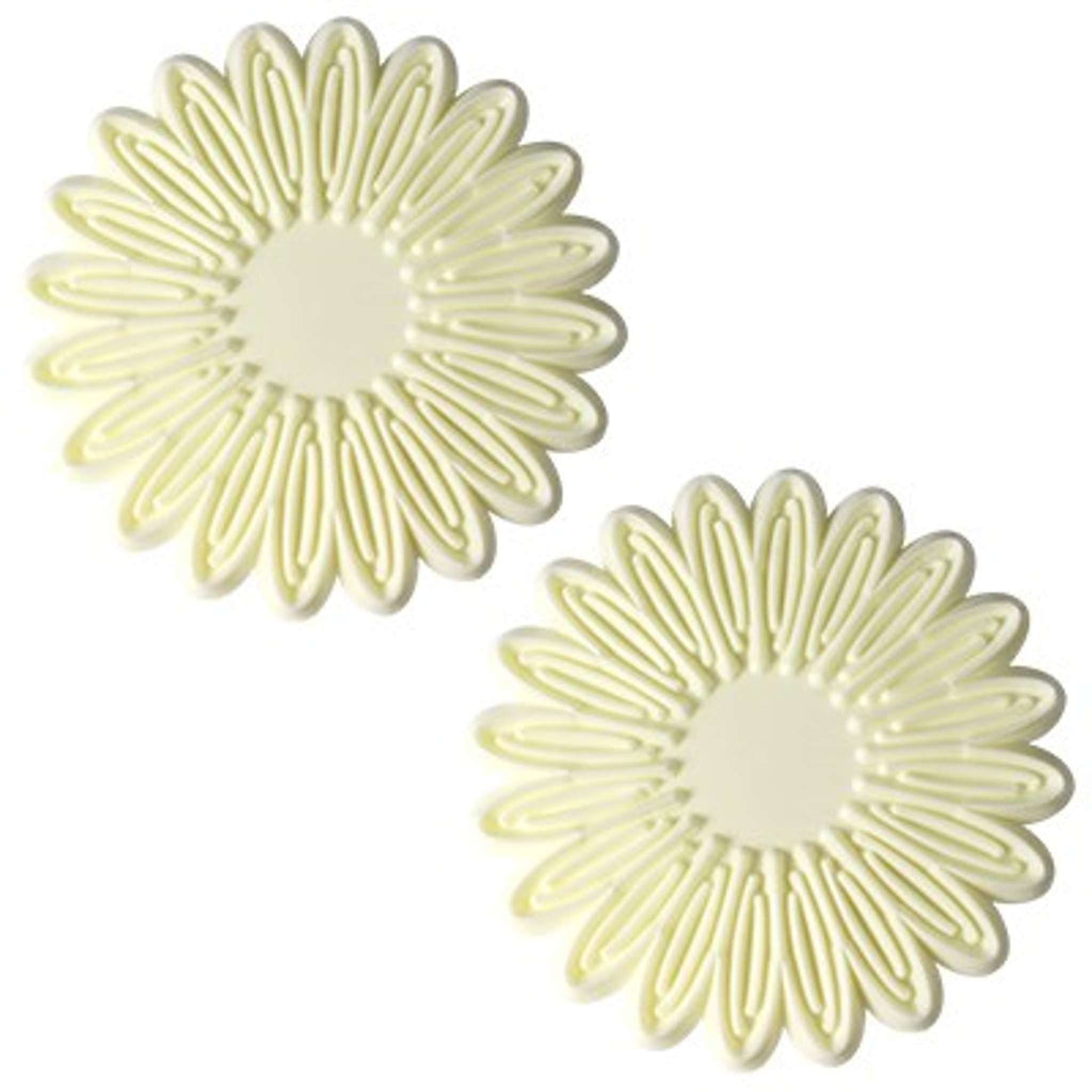 Medium Multi Petal Daisy Gerbera Cutter 70mm & 85mm