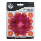 JEM Bloem Snijders - Grote Multi Blad Madeliefje Gerbera (106mm / 4")