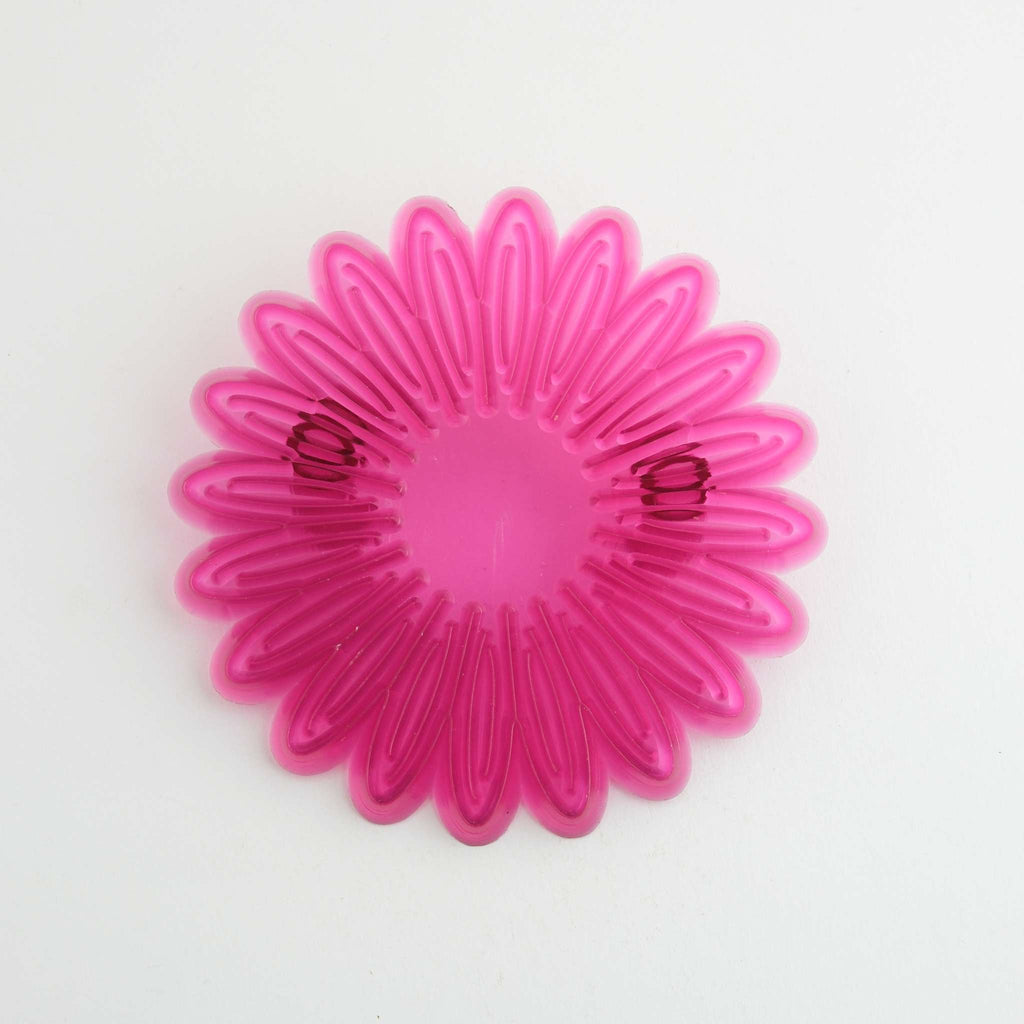 JEM Bloem Snijders - Grote Multi Blad Madeliefje Gerbera (106mm / 4")
