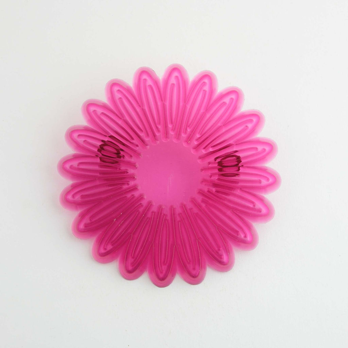 Large Multi Petal Daisy Gerbera Cutter