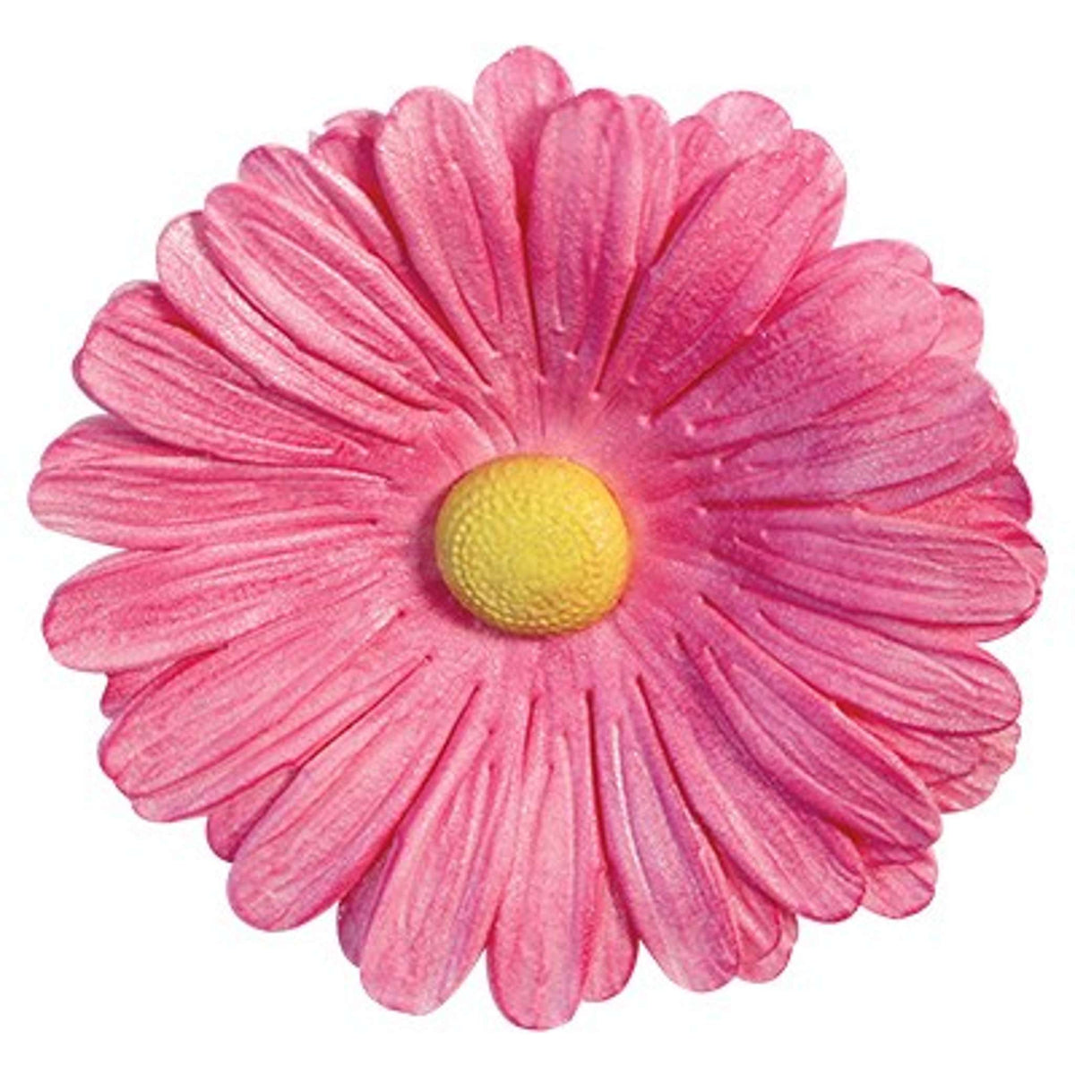 Large Multi Petal Daisy Gerbera Cutter