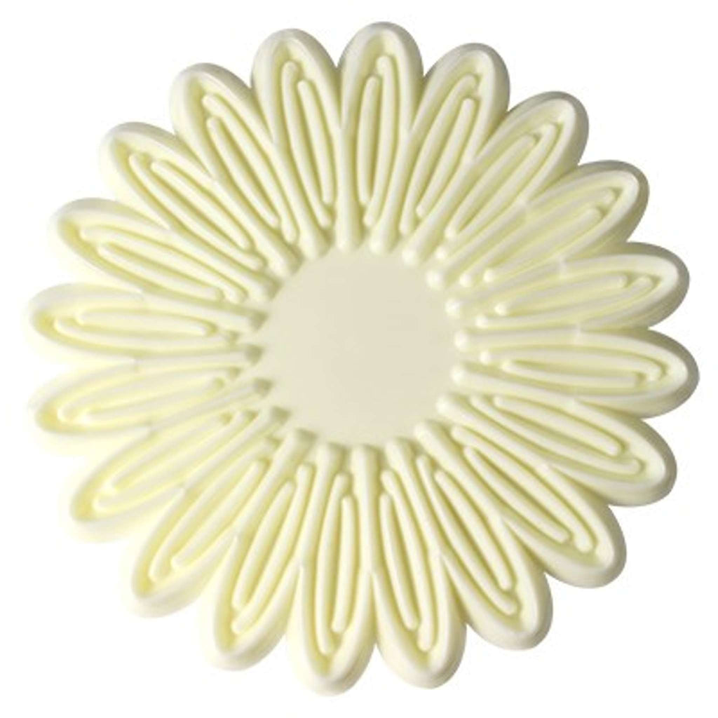 JEM Bloem Snijders - Grote Multi Blad Madeliefje Gerbera (106mm / 4")
