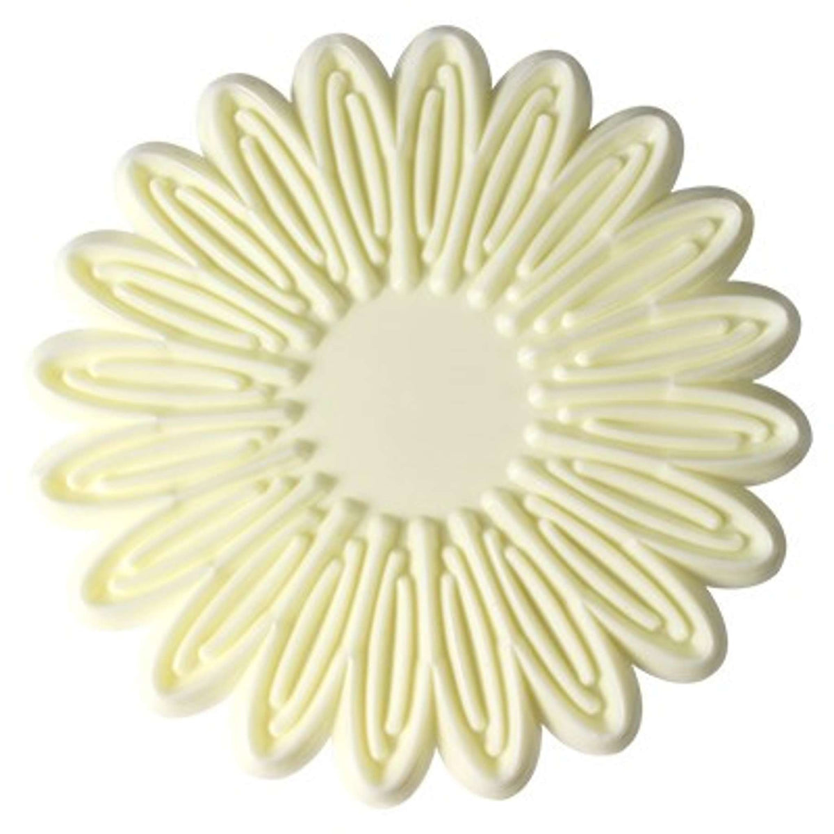 Large Multi Petal Daisy Gerbera Cutter