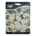 Mixed Leaves Cutters Set Three (Set Of 7)