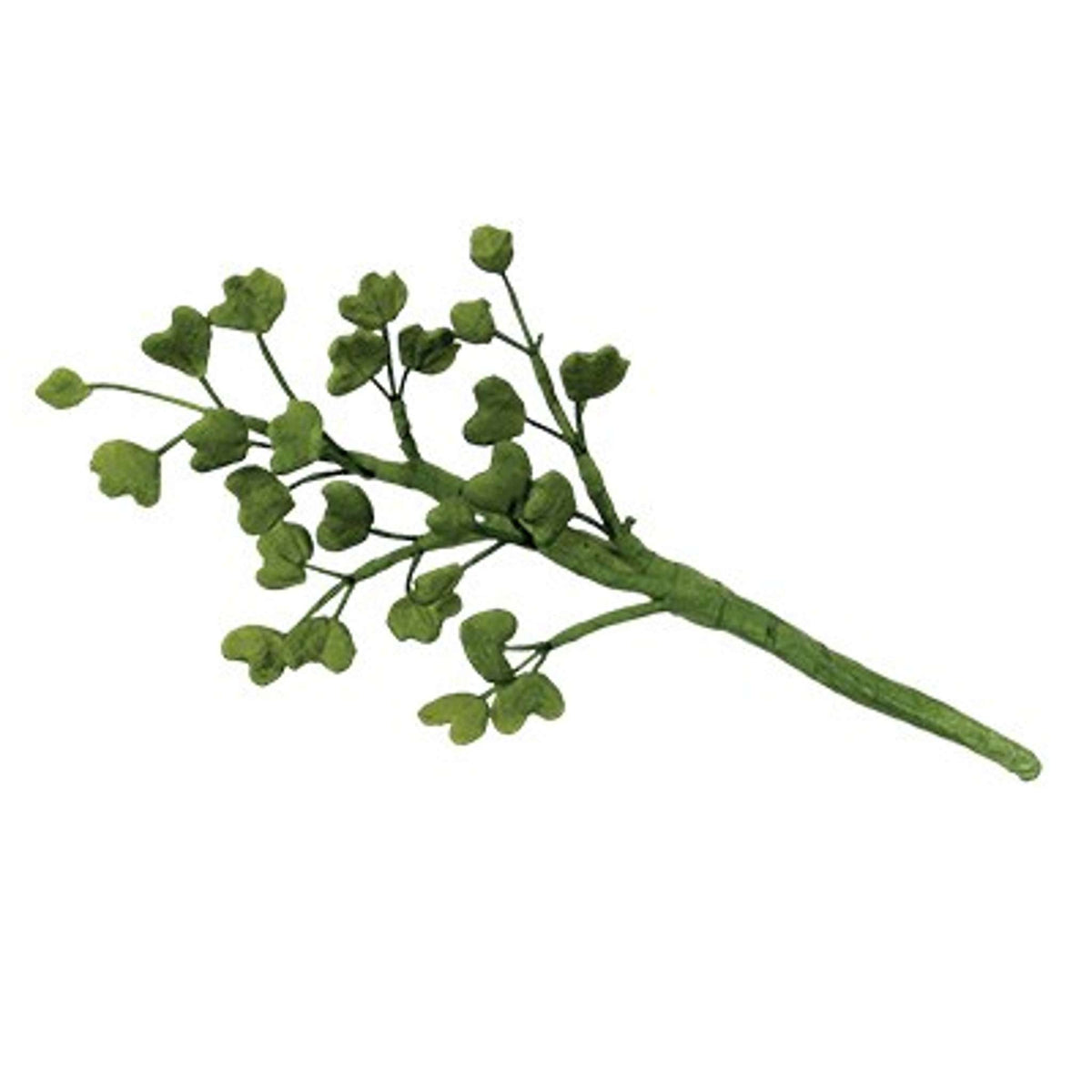 Mixed Leaves Cutters Set Three (Set Of 7)