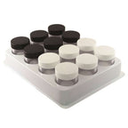 Mixing Tubs (104FPMT) (Tray of 12)