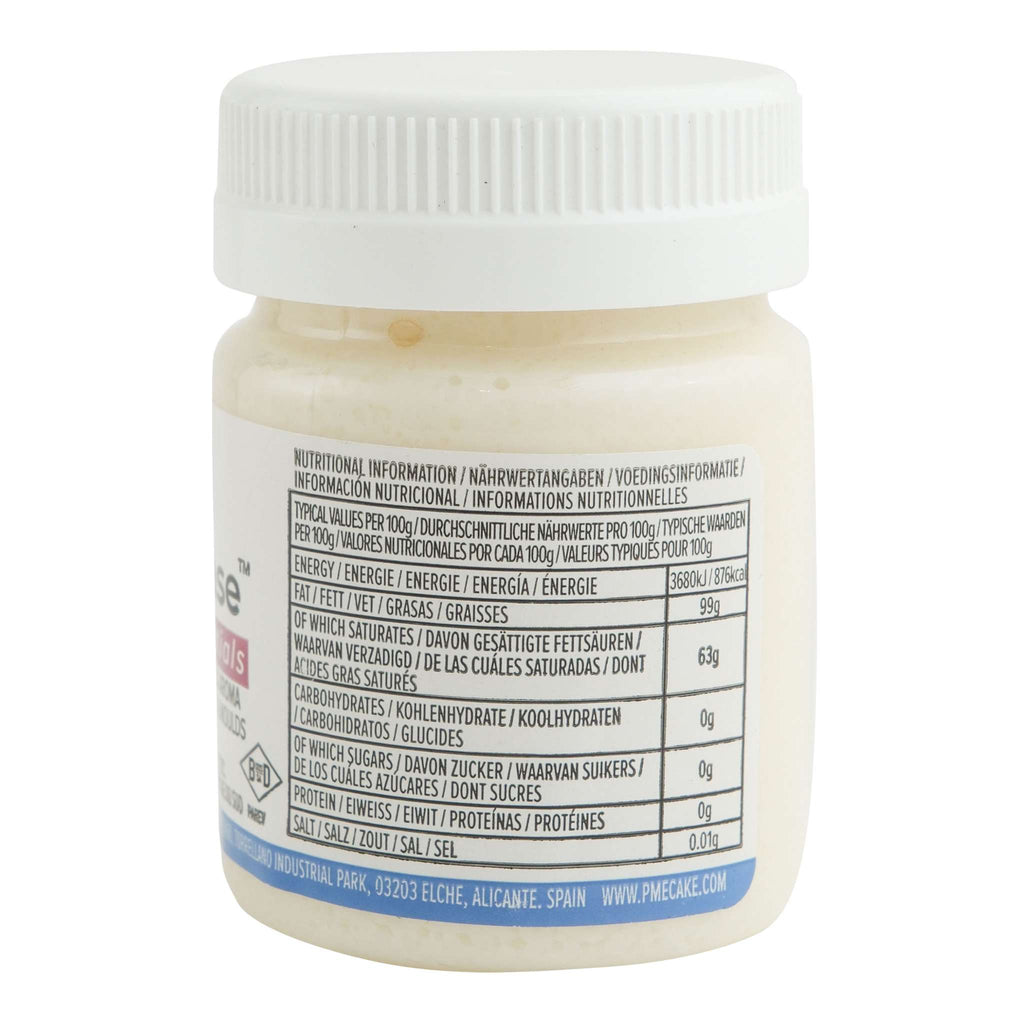 Grundlagen - Blütenbasis (50g / 1.76oz)