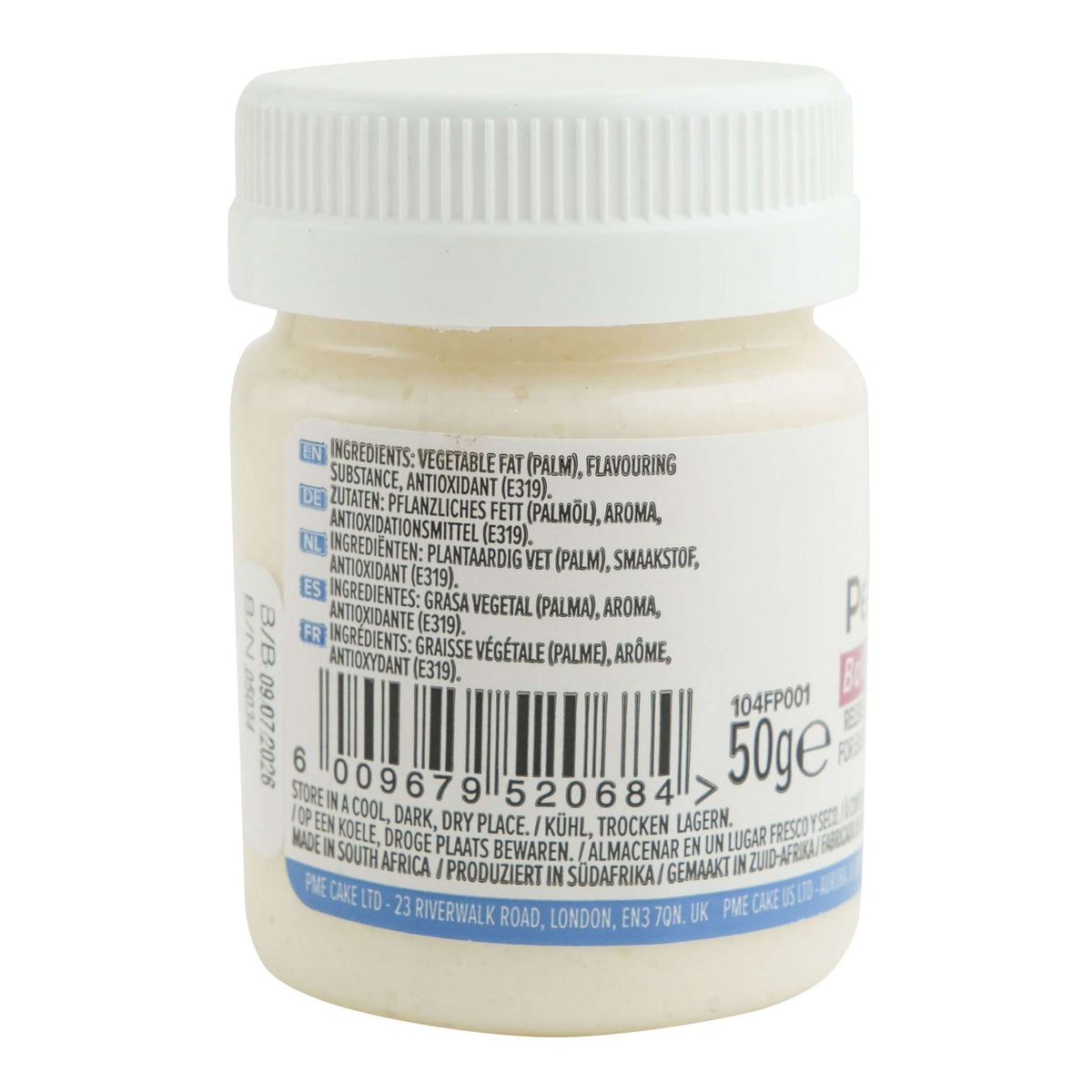 Petal Base (50g)