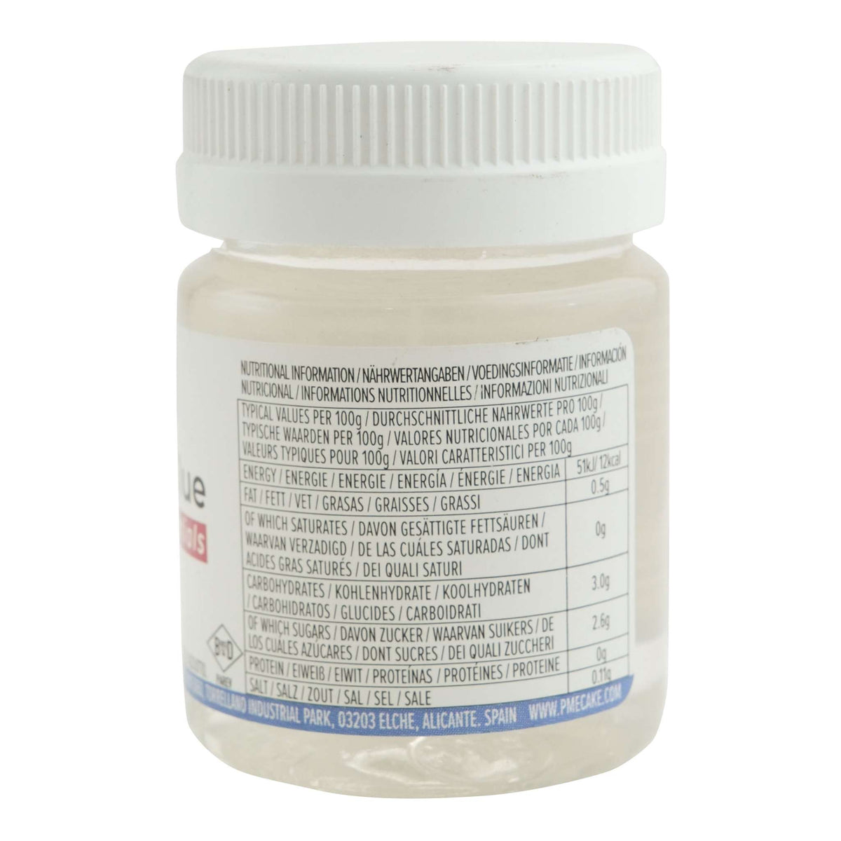 Edible Glue (60g)