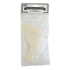 Dolphin & Whale Show Set of 2